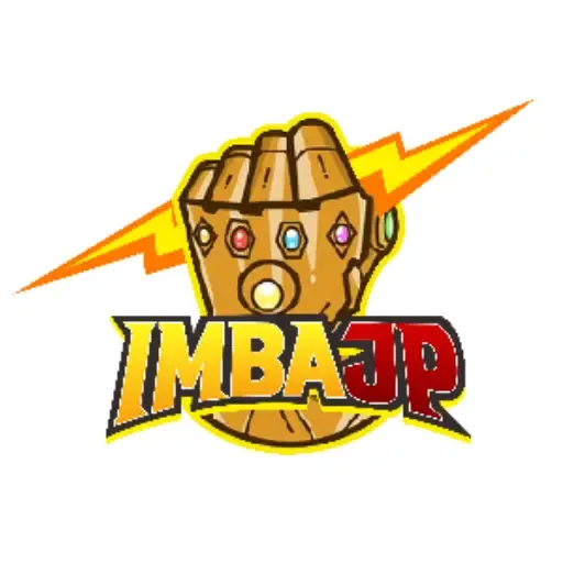 IMBAJP - Game Gaple Seru dan Menyenangkan