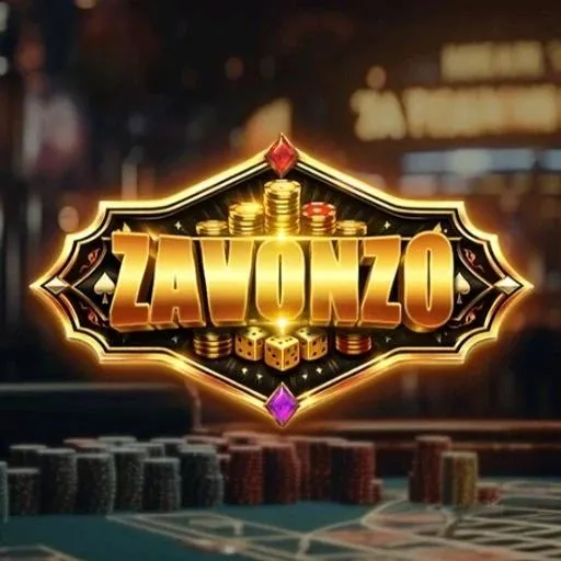 ZAVONZO - Simulasi Kehidupan yang Menyenangkan